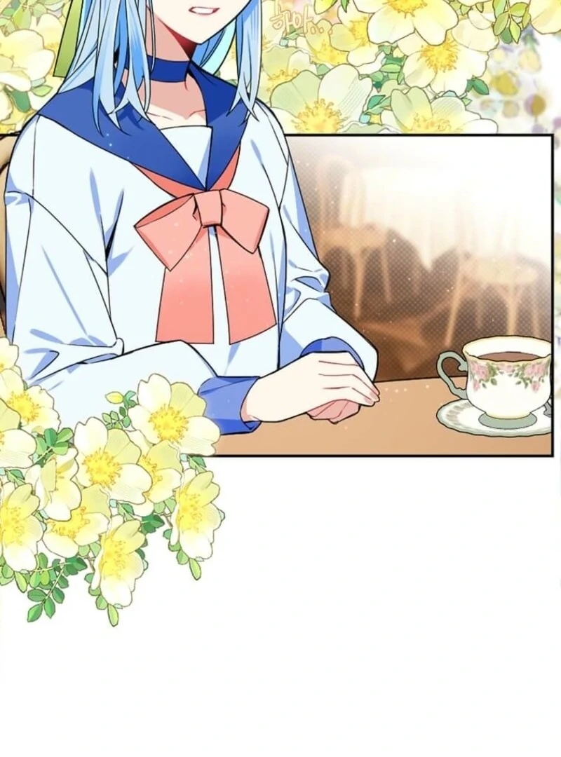 Mistaken for a Wicked Woman! Chapter 61 - page 54